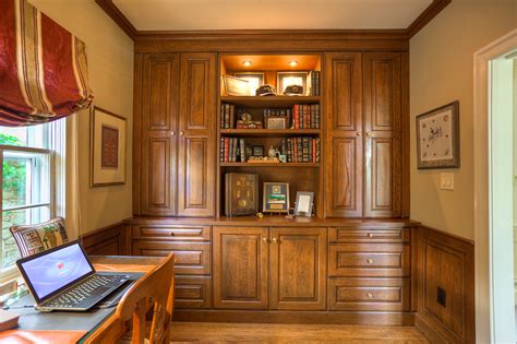 Restaurants, hotels, schools, commercial and government buildings, trust the team at montgomery refinishing service, inc. Custom Home Cabinets MD, DC & VA | Montgomery County ...