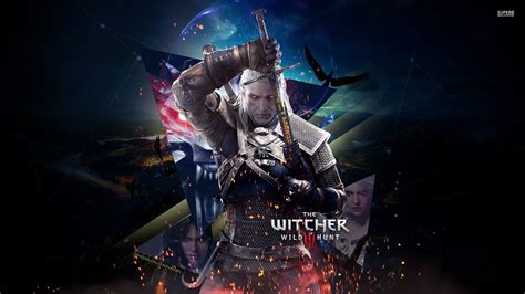 Game, the witcher 3, the witcher 3 wild hunt, the witcher iii, the wticher 3: The Witcher 3 Triss Wallpaper (84+ images)