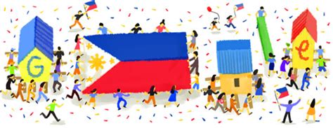 Celebrate 121st philippine independence day at dwtc. Philippine Independence Day 2017