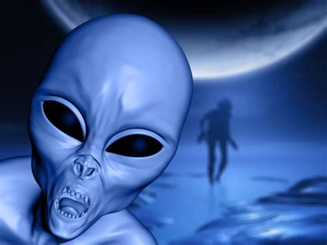 Ilmuwan Ucsc Temukan Bukti Ilmiah Keberadaan Alien Makhluk Luar