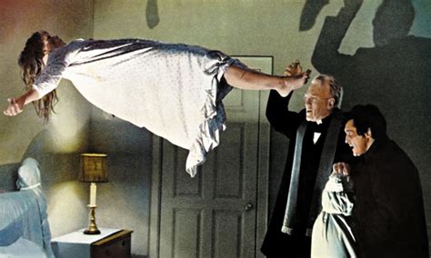Science of scare, a study conducted by broadband choices, found a list of the scariest horror movies of all time, from sinister to the visit. The Exorcist review - Philip French on William Friedkin's ...