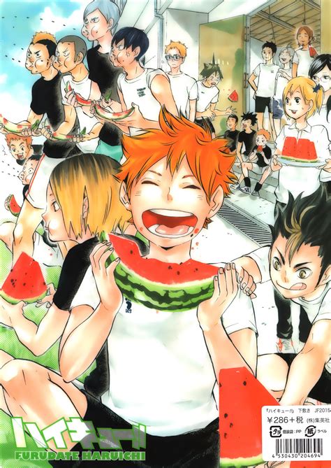 Haikyuu1828657 Zerochan Haikyuu Manga Haikyuu Anime Manga Covers