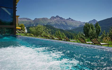 The sublime scenery around st moritz hotels captures the imagination of skiers, but it also inspires artists. Best hotels in Switzerland | Telegraph Travel