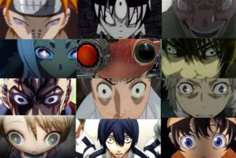 update 73 crazy anime faces in cdgdbentre