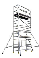Aluminium Scaffold Towers - Aluminum Scaffold Towers Suppliers, Traders & Manufacturers
