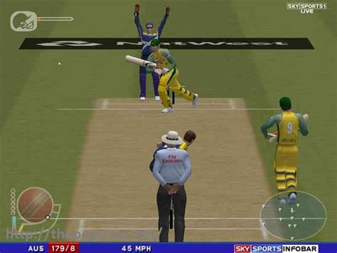 Explore bejeweled video games from electronic arts, a leading publisher of games for the pc gather a squad and break out the axe with cricket games like cricket 2007 taking over the pitch. EA SPORTS CRICKET 2004 PC Game Full Version Free Download