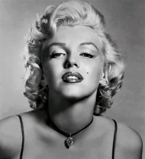 Marilyn Monroe S