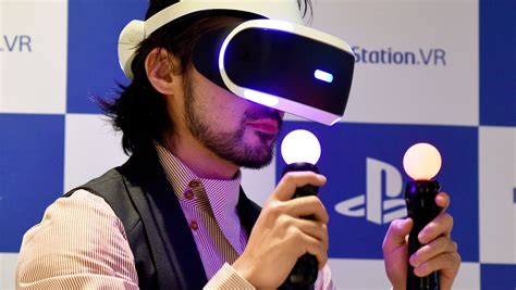 How To Buy The Playstation Vr