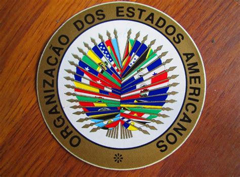 Según estimaciones de la oea, se habrían realizado 15 501 detenciones arbitrarias y 724 desapariciones. Comissão da OEA que vai acompanhar processo eleitoral ...