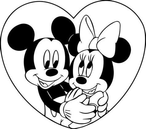 Download 242 Mouse Diddl With Hearts Coloring Pages Png Pdf File 100