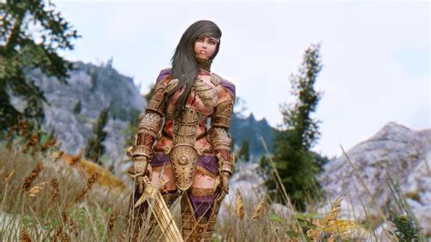 lupina Hočem škatla Pozitivno Prijavite se razred bikini armor skyrim