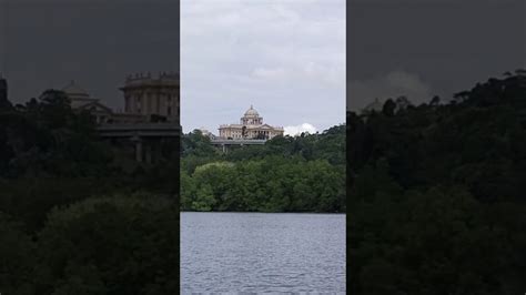 Halaman popular johor yang lain. Istana Sultan Brunei Di lihat dari laut - YouTube