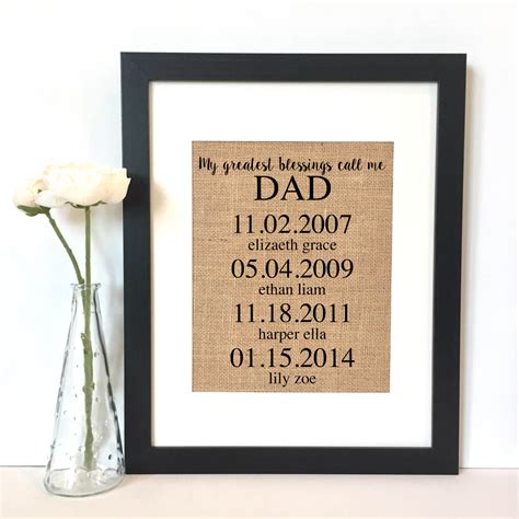Huge selection · live chat · bulk orders · home decor 12 Father's Day Gifts from Daughters - Best Gifts for Dad ...