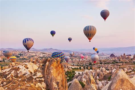 Essential Turkey Travel Advice And Travel Tips That You Should Know
