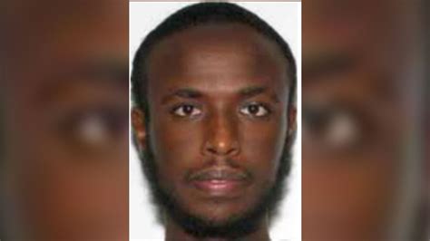 Virginia Man On Fbis Most Wanted List Indicted On Terrorism Related