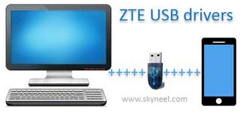 Android zte blade a6 a0620 usb drivers often allow your pc to recognize device as it is plugged in. Download ZTE USB driver with installation guide