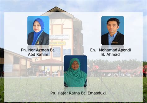 Selamat kembali ke diucapkan kepada semua warga seri pengkalan. STAF SOKONGAN ~ SEKOLAH KEBANGSAAN SERI PULAI