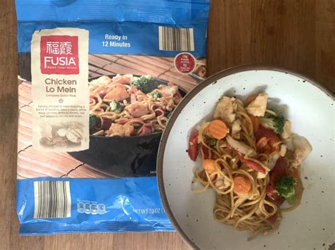 Some frozen dinners are loaded with fat, sodium, and calories. Aldi's Best Family-Sized Frozen Dinners | Kitchn