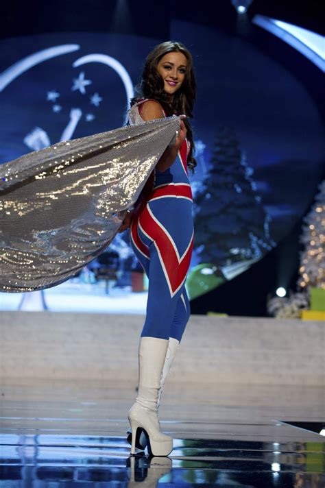 miss universe national costume show 2012