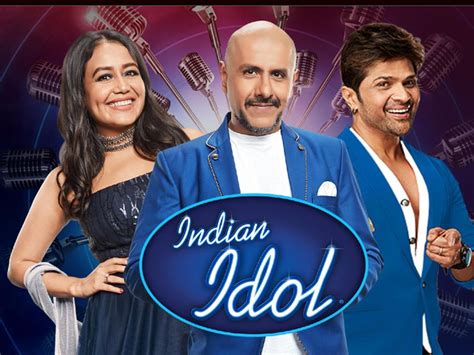 Sony Indian Idol Follows In Kbcs Footsteps Will Have An Online