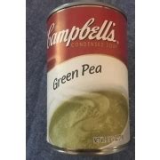 Real stock chinese dumpling soup base. Campbell's Condensed Soup, Green Pea: Calories, Nutrition ...