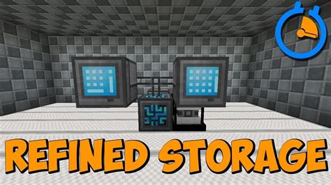 Check spelling or type a new query. Refined Storage скачать мод на майнкрафт 1.10.2, 1.12, 1.12.2