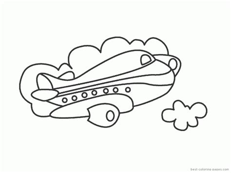 A car or automobile, also known as a car or tank in north america or, more specifically, a car, is a motorized wheeled motor vehicle intended for the land. Air Transportation Vehicle Coloring Page - Coloring Home