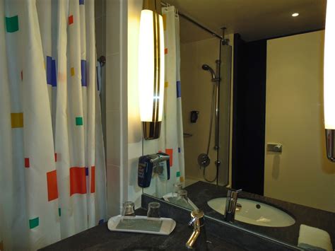 Planning an event in luxembourg city? Hotel review - Park Inn by Radisson, Nice | Life in Luxembourg