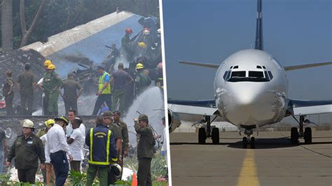 Estoy feliz por estar vivo. Antes del Boeing 737-200: Cronología de los accidentes ...