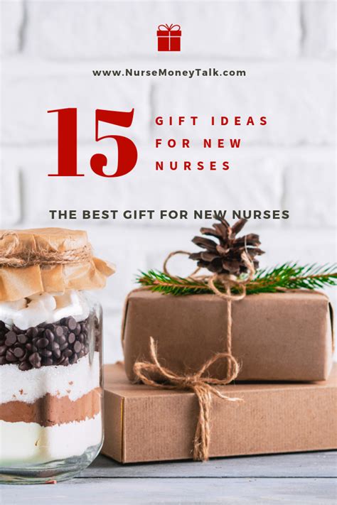 They could also serve as a work anniversary gift or a simple you could call this the ultimate gift for nursing students. 15 Awesome Gift Ideas for New Nurses (in 2021) - Nurse ...