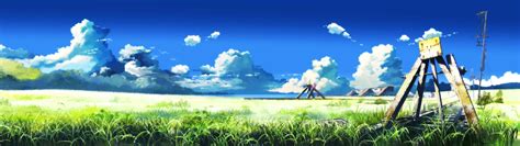 3840 X 1080 Anime Wallpapers Top Free 3840 X 1080 Anime Backgrounds
