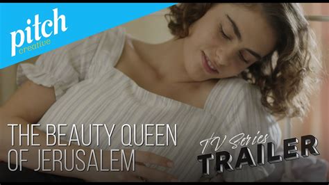 מלכת היופי של ירושלים טריילר חשיפה Youtube