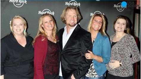 Supreme Court Will Not Hear Sister Wives Appeal