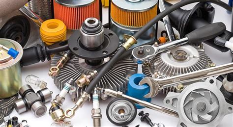 Tips For Buying Used Auto Parts - Best Auto Bits