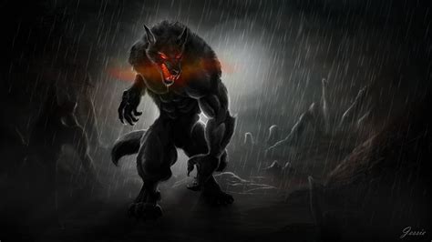 Werewolves Wallpaper 63 Pictures