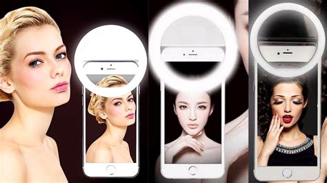 Best Selfie Lights 2020 Selfie Light Lights Cool Gadgets