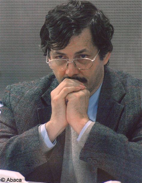 We did not find results for: Marc Dutroux : il sera fixé sur son sort le 4 février - Elle