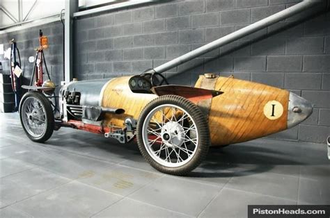 Classic Austin 7 Salamanda Special for sale - Classic ...