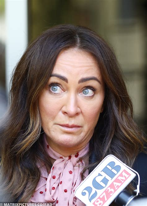 Michelle Bridges Leaves Court In Tears After Pleading Guilty To Drink