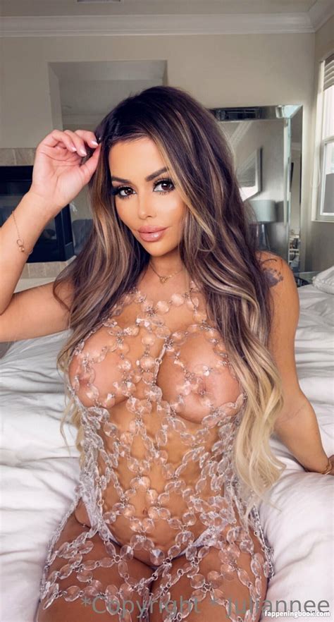 Juli Annee Juliannee Nude Onlyfans Leaks The Fappening Photo