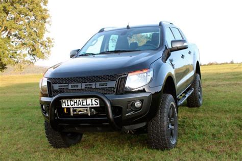 Ford Ranger Tuning Amazing Photo Gallery Some Information And