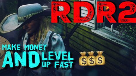To unlock it, players need to complete the How To Get Money Fast In Rdr 2 Online - Expectare Info