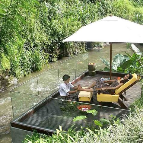Les Meilleurs Massages Et Spa à Bali Lebaliblog