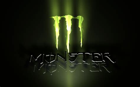 Monster HD Wallpapers Wallpaper Cave