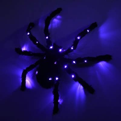 This is the most common fitter type. Spider led - Solar garden lights