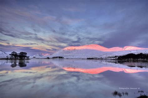 Flickrp2efqjyf Sunrise 855 Loch Droma Highland