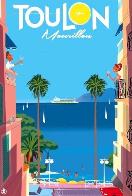 Leur côté vintage et design ont un succès incroyable depuis l'ouverture de la boutique il y a 7 ans ! Mourillon • Toulon ~ Monsieur.Z (avec images) | Toulon ...