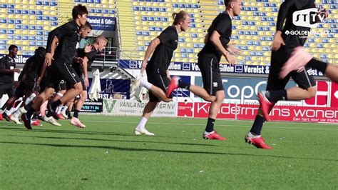 A year later, in 1895, antwerp were the. Klaar voor Royal Antwerp FC - YouTube