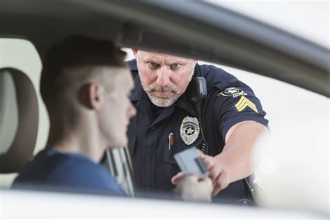 What Constitutes An Unlawful Traffic Stop And How To Avoid One Baja