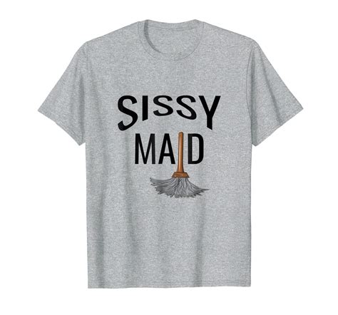 Bdsm Sissy Maid Naughty Daddy Submissive Kink Shirt Colonhue